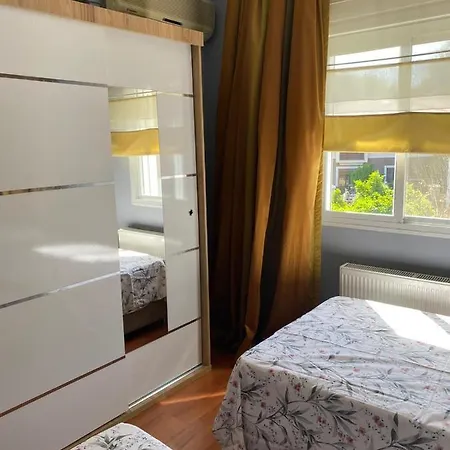 Villa Villa Engin Marmaris Daily Weekly Rentals *