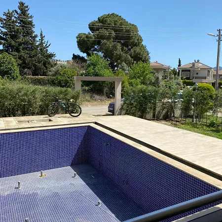 Villa Engin Marmaris Daily Weekly Rentals Villa