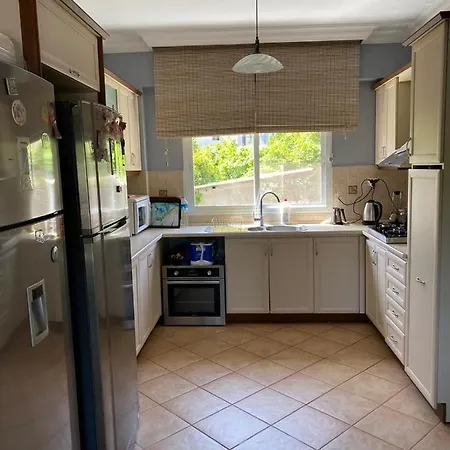 Villa Engin Marmaris Daily Weekly Rentals Villa *